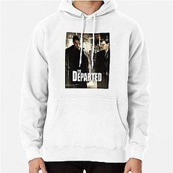 The Departed Pullover Hoodie