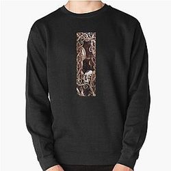 The Departed Pullover Sweatshirt