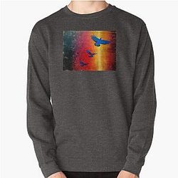 The Departed Pullover Sweatshirt