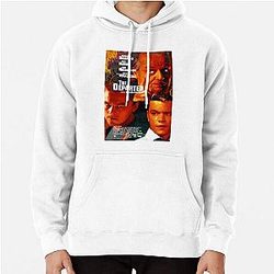 The Departed Pullover Hoodie