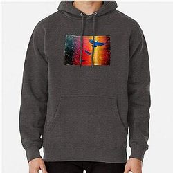The Departed Pullover Hoodie