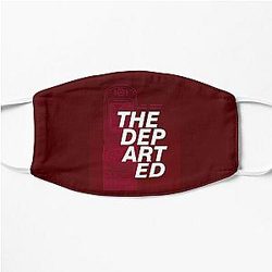 The Departed Flat Mask