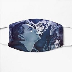 The Departed  Flat Mask