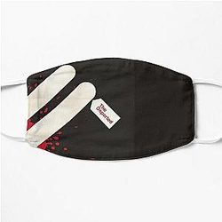 The Departed minimal Flat Mask