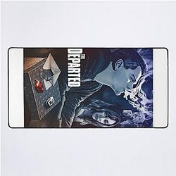The Departed  Desk Mat