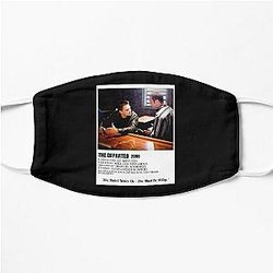 Funny Gift The Departed (2006) Titanic Flat Mask
