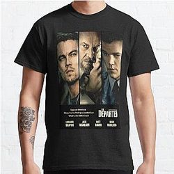 The Departed Classic T-Shirt