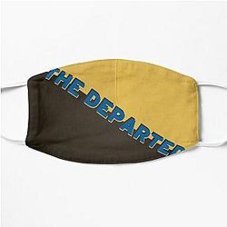 The Departed minimal Flat Mask