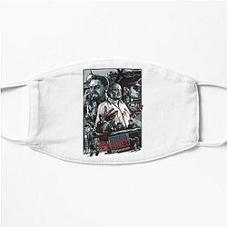 The Departed  Flat Mask