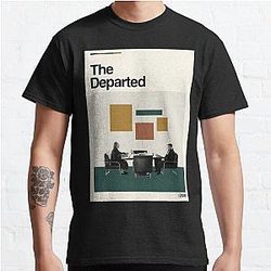 The Departed Classic T-Shirt