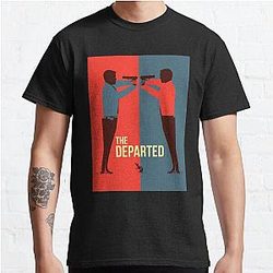 The Departed Classic T-Shirt