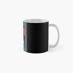 Beautiful Model The Departed Departed Classic Mug