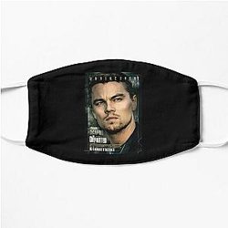 Billy Costigan - The Departed Flat Mask