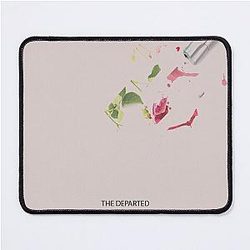 The Departed minimalist Mouse Pad