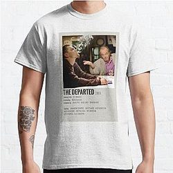The Departed (2006) Classic T-Shirt
