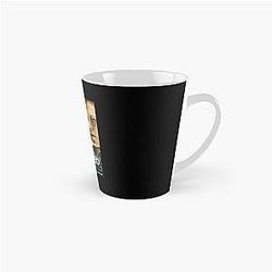Mens Funny Japanese The Departed Leonardo Dicaprio Tall Mug