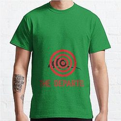 The departed Classic T-Shirt