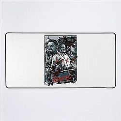 The Departed  Desk Mat