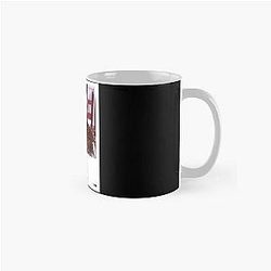 Special Present The Departed Minimalist Poster Titanic Classic Mug