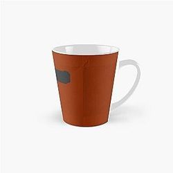 The Departed minimal Tall Mug