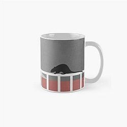 The Departed  Classic Mug