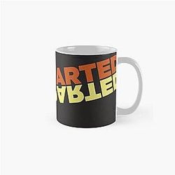 The Departed minimalist Classic Mug