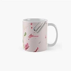 The Departed minimalist Classic Mug