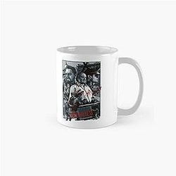 The Departed  Classic Mug