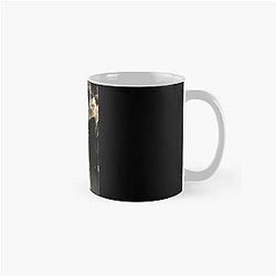 Funny Gifts The Departed (Hd) Movies Classic Mug