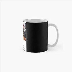 Funny Gift The Departed (2006) Titanic Classic Mug