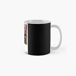 Music Retro The Departed Minimalist Poster Inception Classic Mug