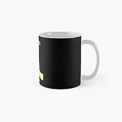 Birthday Gifts The Departed - Minimal Movie Poster - Mmpg - Graphix Inception Classic Mug