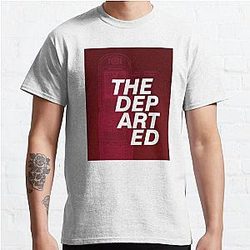 The Departed Classic T-Shirt