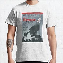 The Departed Classic T-Shirt
