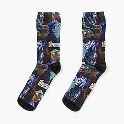 The Departed  Socks