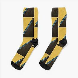 The Departed minimal Socks