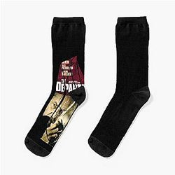 Vintage Retro Martin Scorsese Director Of The Departed Martin Scorsese Socks