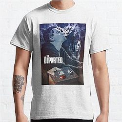 The Departed  Classic T-Shirt