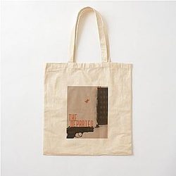 The Departed Cotton Tote Bag