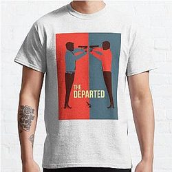 The Departed Classic T-Shirt