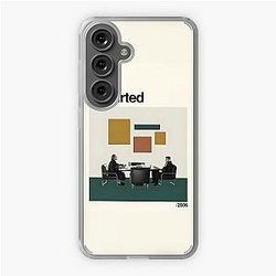 The Departed Samsung Galaxy Soft Case