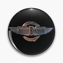 Hermanos del Doobie Pin