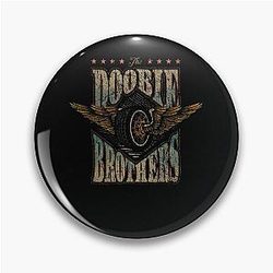 El Doobie Pin