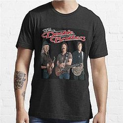 The Doobie Vintage - The Doobie Tour Essential T-Shirt