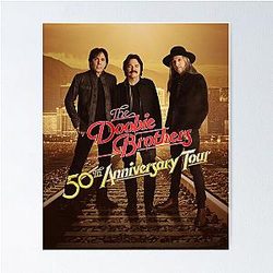 los hermanos blimbing 4 doobie 2020 tour Poster