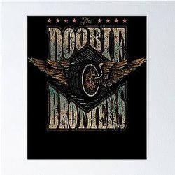 El cartel de Doobie