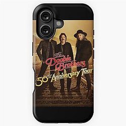 los hermanos blimbing 4 doobie 2020 tour iPhone Tough Case