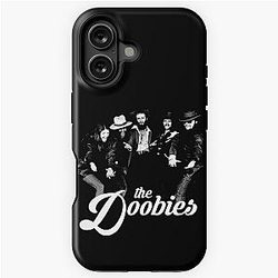 ドビエヴィンテージ - ドビエツアーiPhoneタフケース