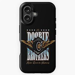 ドビエヴィンテージ - ドビエツアーiPhoneタフケース