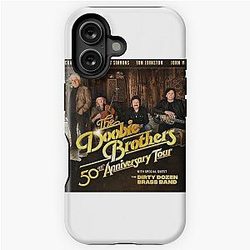 sang doobie berteman 兄 iPhone タフ ケース